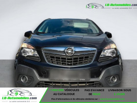 Opel Mokka 1.4 Turbo - 140 ch BVM  occasion  Beaupuy - photo n5