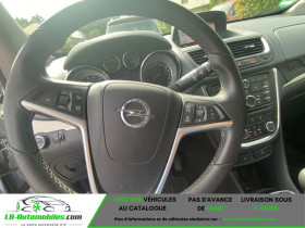 Opel Mokka 1.4 Turbo - 140 ch BVM  occasion  Beaupuy - photo n5