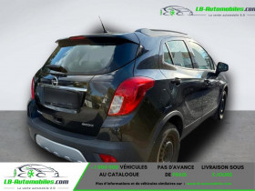 Opel Mokka 1.4 Turbo - 140 ch BVM  occasion  Beaupuy - photo n4