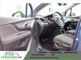 Opel Mokka 1.4 Turbo - 140 ch BVM  occasion  Beaupuy - photo n4
