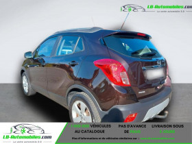 Opel Mokka 1.4 Turbo - 140 ch BVM  occasion  Beaupuy - photo n3