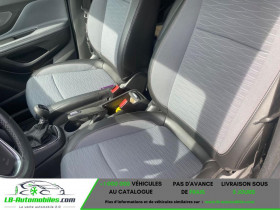Opel Mokka 1.4 Turbo - 140 ch BVM  occasion  Beaupuy - photo n4