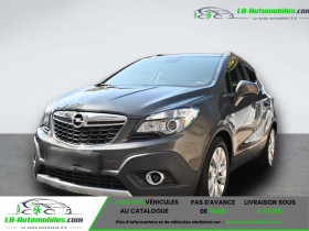 Opel Mokka 1.4 Turbo - 140 ch BVM  occasion  Beaupuy - photo n2