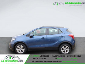 Opel Mokka 1.4 Turbo - 140 ch BVM  occasion  Beaupuy - photo n3