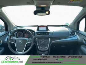 Opel Mokka 1.4 Turbo - 140 ch BVM  occasion  Beaupuy - photo n3