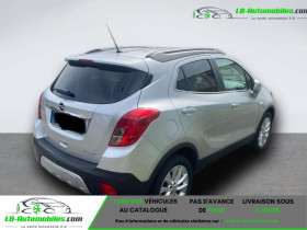 Opel Mokka 1.4 Turbo - 140 ch BVM  occasion  Beaupuy - photo n3