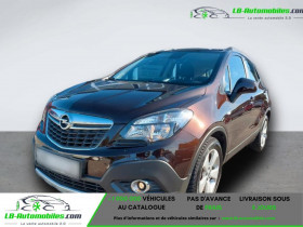 Opel Mokka , garage LB AUTOMOBILES  Beaupuy