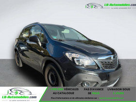 Opel Mokka 1.4 Turbo - 140 ch BVM  occasion  Beaupuy - photo n2