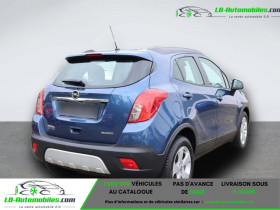 Opel Mokka 1.4 Turbo - 140 ch BVM  occasion  Beaupuy - photo n2