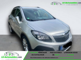 Opel Mokka 1.4 Turbo - 140 ch BVM  occasion  Beaupuy - photo n2