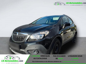 Opel Mokka , garage LB AUTOMOBILES  Beaupuy