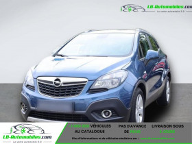 Opel Mokka , garage LB AUTOMOBILES  Beaupuy