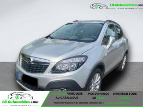 Opel Mokka , garage LB AUTOMOBILES  Beaupuy