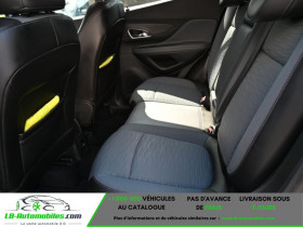 Opel Mokka 1.4 Turbo - 140 ch BVM  occasion  Beaupuy - photo n8