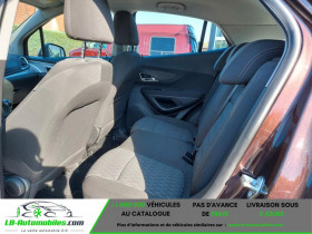 Opel Mokka 1.4 Turbo - 140 ch BVM  occasion  Beaupuy - photo n8