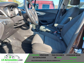 Opel Mokka 1.4 Turbo - 140 ch BVM  occasion  Beaupuy - photo n7