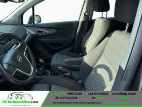 Opel Mokka 1.4 Turbo - 140 ch BVM  occasion  Beaupuy - photo n7
