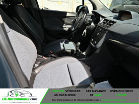 Opel Mokka 1.4 Turbo - 140 ch BVM  occasion  Beaupuy - photo n7