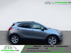 Opel Mokka 1.4 Turbo - 140 ch BVM  occasion � Beaupuy - photo n�5