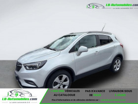 Opel Mokka 1.4 Turbo - 140 ch BVM  occasion � Beaupuy - photo n�2