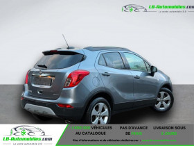 Opel Mokka 1.4 Turbo - 140 ch BVM  occasion � Beaupuy - photo n�4