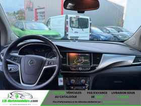 Opel Mokka 1.4 Turbo - 140 ch BVM  occasion � Beaupuy - photo n�3
