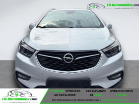 Opel Mokka 1.4 Turbo - 140 ch BVM  occasion � Beaupuy - photo n�5