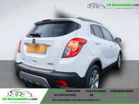 Opel Mokka 1.4 Turbo - 140 ch BVM  occasion � Beaupuy - photo n�4