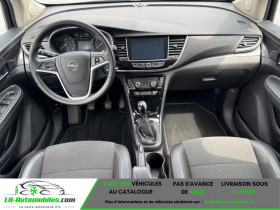 Opel Mokka 1.4 Turbo - 140 ch BVM  occasion � Beaupuy - photo n�3