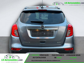 Opel Mokka 1.4 Turbo - 140 ch BVM  occasion � Beaupuy - photo n�6