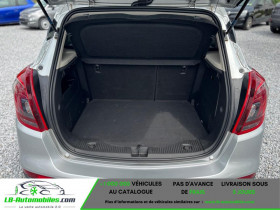 Opel Mokka 1.4 Turbo - 140 ch BVM  occasion � Beaupuy - photo n�12