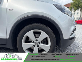 Opel Mokka 1.4 Turbo - 140 ch BVM  occasion � Beaupuy - photo n�11