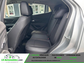 Opel Mokka 1.4 Turbo - 140 ch BVM  occasion � Beaupuy - photo n�9
