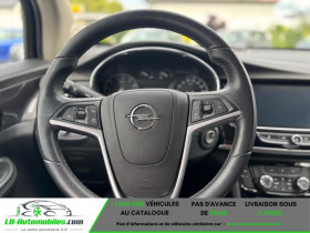 Opel Mokka 1.4 Turbo - 140 ch BVM  occasion � Beaupuy - photo n�10