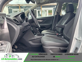 Opel Mokka 1.4 Turbo - 140 ch BVM  occasion � Beaupuy - photo n�8