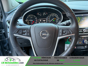 Opel Mokka 1.4 Turbo - 140 ch BVM  occasion � Beaupuy - photo n�9