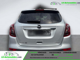 Opel Mokka 1.4 Turbo - 140 ch BVM  occasion � Beaupuy - photo n�7