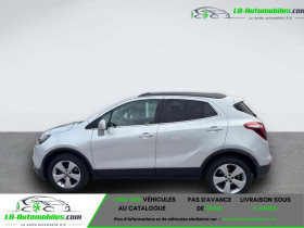 Opel Mokka 1.4 Turbo - 140 ch BVM  occasion � Beaupuy - photo n�6