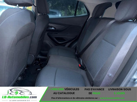 Opel Mokka 1.4 Turbo - 140 ch BVM  occasion � Beaupuy - photo n�8