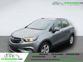 Opel Mokka , garage LB AUTOMOBILES � Beaupuy