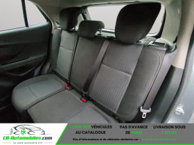 Opel Mokka 1.4 Turbo - 140 ch BVM  occasion � Beaupuy - photo n�7