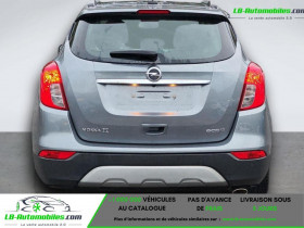 Opel Mokka 1.4 Turbo - 140 ch BVM  occasion � Beaupuy - photo n�6