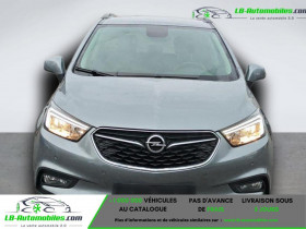 Opel Mokka 1.4 Turbo - 140 ch BVM  occasion � Beaupuy - photo n�4