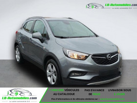Opel Mokka 1.4 Turbo - 140 ch BVM  occasion � Beaupuy - photo n�2