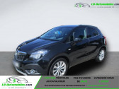 Opel Mokka 1.4 Turbo - 140 ch BVM   Beaupuy 31