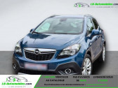 Opel Mokka occasion année 2016 boite Manuelle Annonce Opel Mokka occasion Essence 1.4 Turbo - 140 ch BVM à Beaupuy