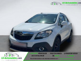 Opel Mokka occasion année 2016 boite Manuelle Annonce Opel Mokka occasion Essence 1.4 Turbo - 140 ch BVM à Beaupuy