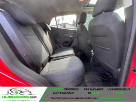 Opel Mokka 1.4 Turbo - 140 ch BVM  occasion � Beaupuy - photo n�7