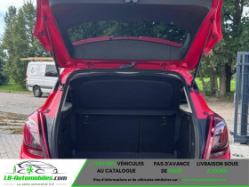 Opel Mokka 1.4 Turbo - 140 ch BVM  occasion � Beaupuy - photo n�8