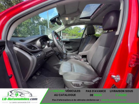 Opel Mokka 1.4 Turbo - 140 ch BVM  occasion � Beaupuy - photo n�6